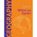 Earth 3: Where on Earth?