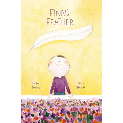 Finn's Feather