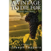 A Vintage To Die For: A Harlan Thane Mystery