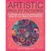 Artistic Paisley Patterns: A Stress Relief Coloring Book - Paisley Coloring For Artists