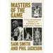 Masters of the Game: A Conversational History of the NBA in 75 Legendary Players