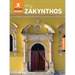 Rough Guides Mini Zakynthos: Travel Guide with eBook