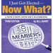 I Just Got Elected, Now What? a New Union Officer's Handbook 3rd Edition