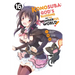 Konosuba: God's Blessing on This Wonderful World!, Vol. 16 (Manga)