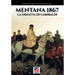Mentana 1867