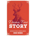 Damn Fine Story: Mastering the Tools of a Powerful Narrative
