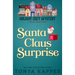 Santa Claus Surprise