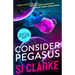 Consider Pegasus: A space tale about unicorn rights
