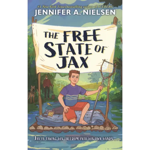 Free State of Jax
