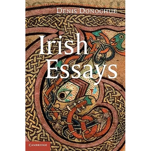 Irish Essays