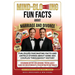 Fun-filled Fascinating Facts and Untold Stories About Same-Sex Couples Throughout History: Debunking Myths and Sharing Truths About Same-Sex Relations