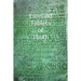Emerald Tablets of Thoth: Take control of your life write your Future Papir