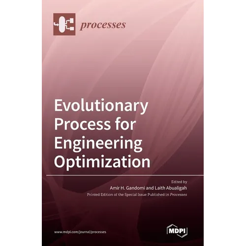 Evolutionary Process for Engineering Optimization