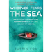 Whoever Fears the Sea: An evocative nautical adventure set on the coast of Kenya