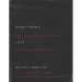 Everything Lost: The Latin American Notebook of William S. Burroughs, Revised Edition