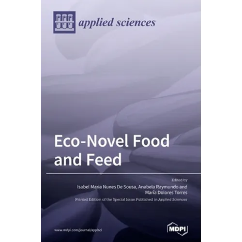 Eco-Novel Food and Feed