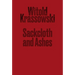 Sackcloth and Ashes