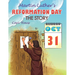 Martin Luther's Reformation Day: The Story