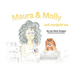 Maura and Molly and Marigold Tea