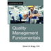 Quality Management Fundamentals