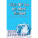 Chip Off the Ice Block Murder
