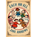Each and All: The Seven Little Sisters Prove Their Sisterhood