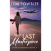 The Last Masterpiece