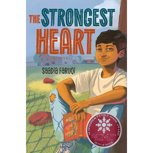 The Strongest Heart