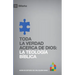 Toda la Verdad Acerca de Dios: La Teología Bíblica
