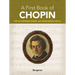 A First Book of Chopin: For the Beginning Pianist with Downloadable Mp3s