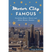 Motor City Famous: Celebrity Homes, Graves and Little-Known Locales