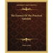 The Essence Of The Practical Qabalah