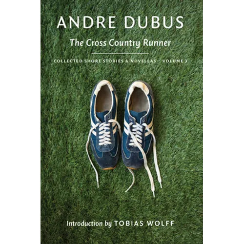 The Cross Country Runner