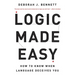 Logic Made Easy: How to Know When Language Deceives You