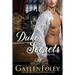 Duke of Secrets