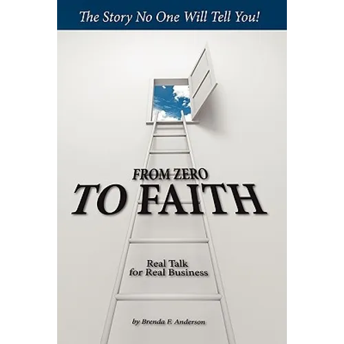 From Zero to Faith