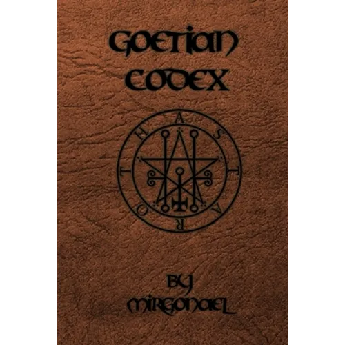 Goetian Codex