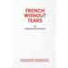 French Without Tears