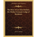 The Story of Les Elus Parfaits, the Mother-Ecossais Lodge of Bordeaux