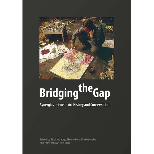 Bridging the Gap: Synergies Between Art History and Conservation