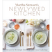 Martha Stewart's Newlywed Kitchen: Recipes for Weeknight Dinners and Easy, Casual Gatherings: A Cookbook