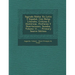 Sagrada Biblia: En Latin Y Español, Con Notas Literales, Críticas É Históricas, Prefacios Y Disertaciones, Sacadas, Volume 11...