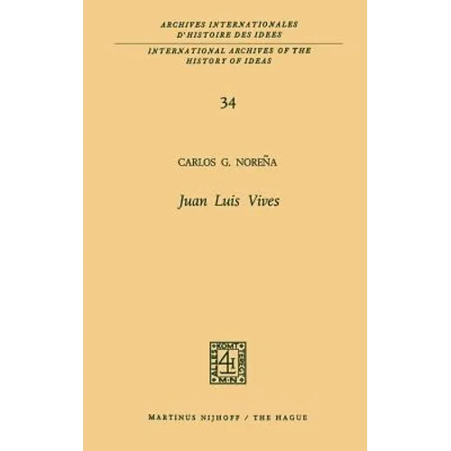 Juan Luis Vives
