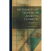 An Elementary Treatise on Analytic Geometry: Embracing Plane Geometry