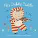 Hey Diddle Diddle