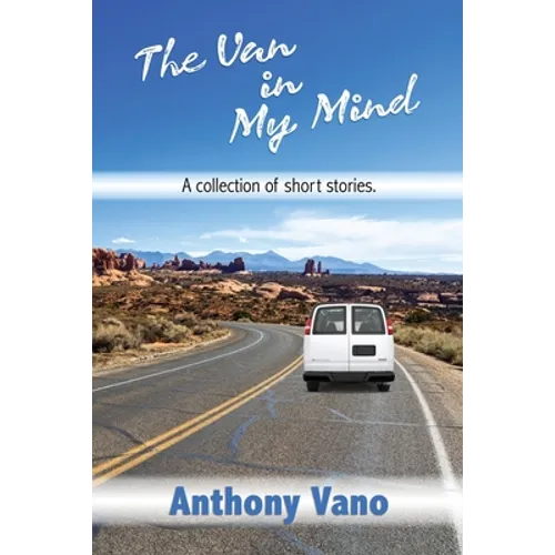 The Van in My Mind
