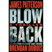 Blowback: A Thriller