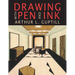 Drawing with Pen and Ink