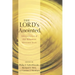 The Lord's Anointed