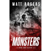Monsters: A King & Slater Thriller